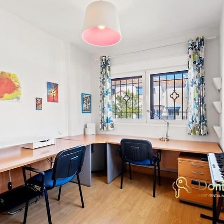 Casa Pareada En Los Pinos De Alhaurin Malaga Villa Alhaurín de la Torre Exteriör bild