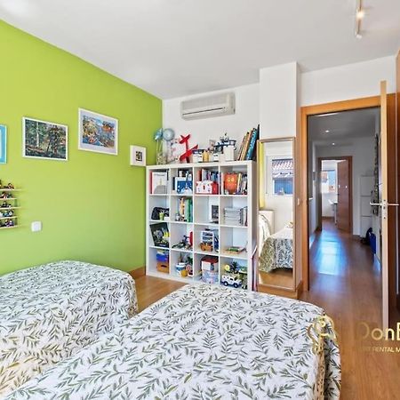 Casa Pareada En Los Pinos De Alhaurin Malaga Villa Alhaurín de la Torre Exteriör bild