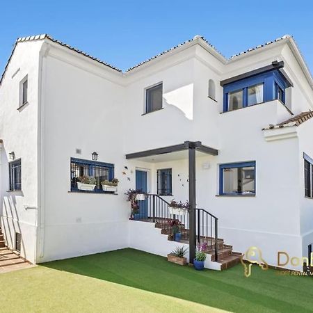 Casa Pareada En Los Pinos De Alhaurin Malaga Villa Alhaurín de la Torre Exteriör bild