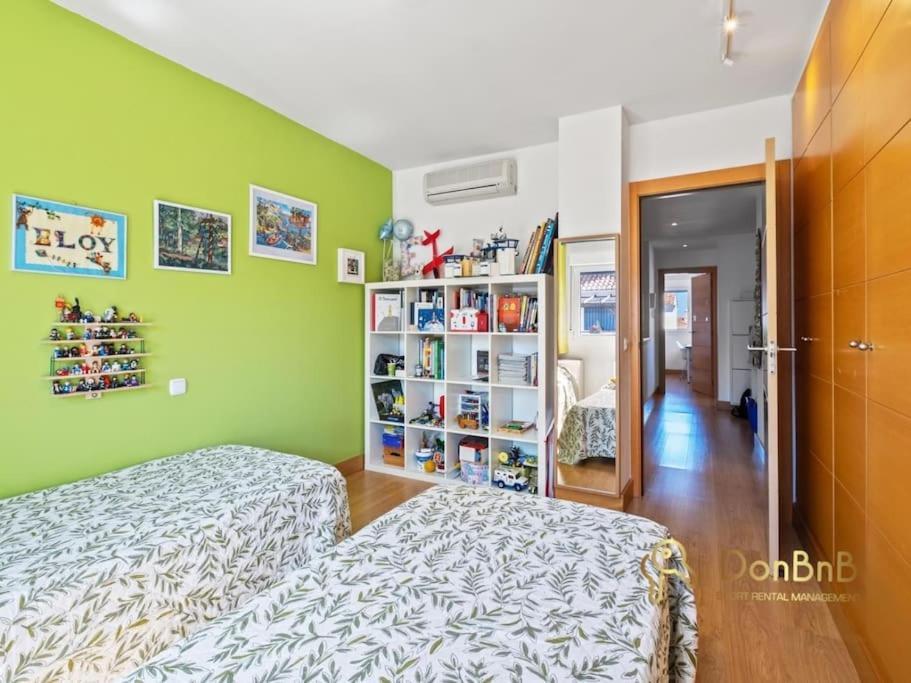 Casa Pareada En Los Pinos De Alhaurin Malaga Villa Alhaurín de la Torre Exteriör bild