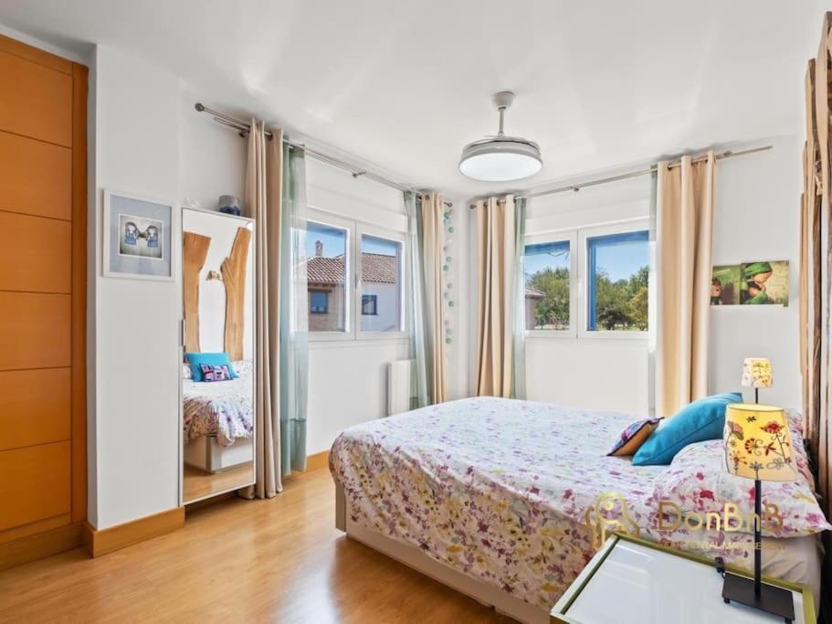 Casa Pareada En Los Pinos De Alhaurin Malaga Villa Alhaurín de la Torre Exteriör bild