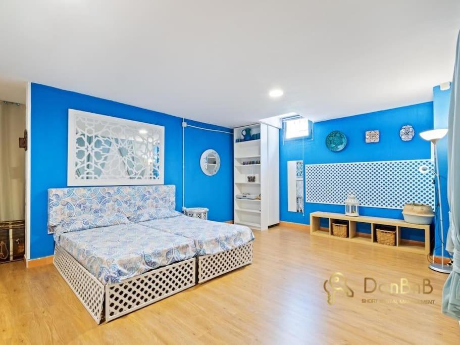 Casa Pareada En Los Pinos De Alhaurin Malaga Villa Alhaurín de la Torre Exteriör bild