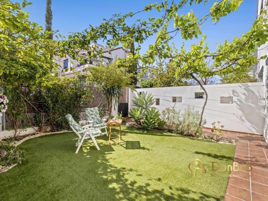 Casa Pareada En Los Pinos De Alhaurin Malaga Villa Alhaurín de la Torre Exteriör bild
