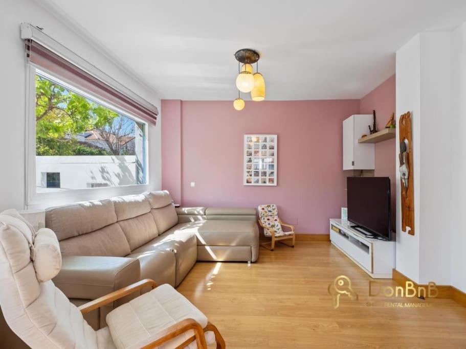 Casa Pareada En Los Pinos De Alhaurin Malaga Villa Alhaurín de la Torre Exteriör bild