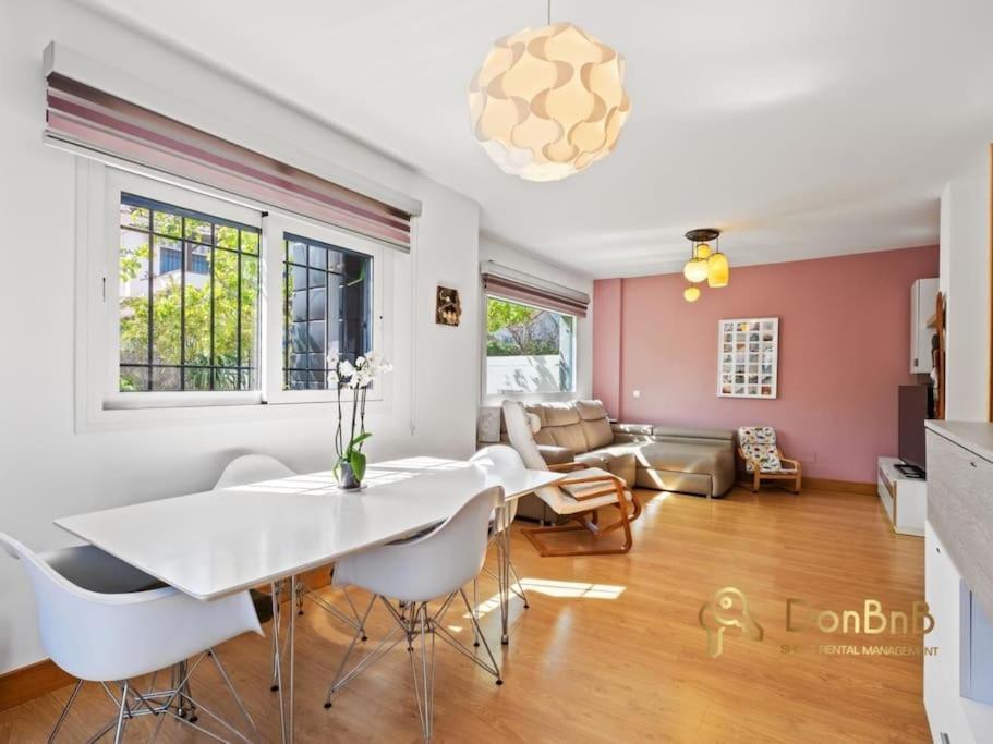 Casa Pareada En Los Pinos De Alhaurin Malaga Villa Alhaurín de la Torre Exteriör bild