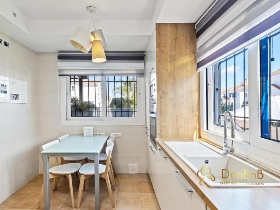 Casa Pareada En Los Pinos De Alhaurin Malaga Villa Alhaurín de la Torre Exteriör bild