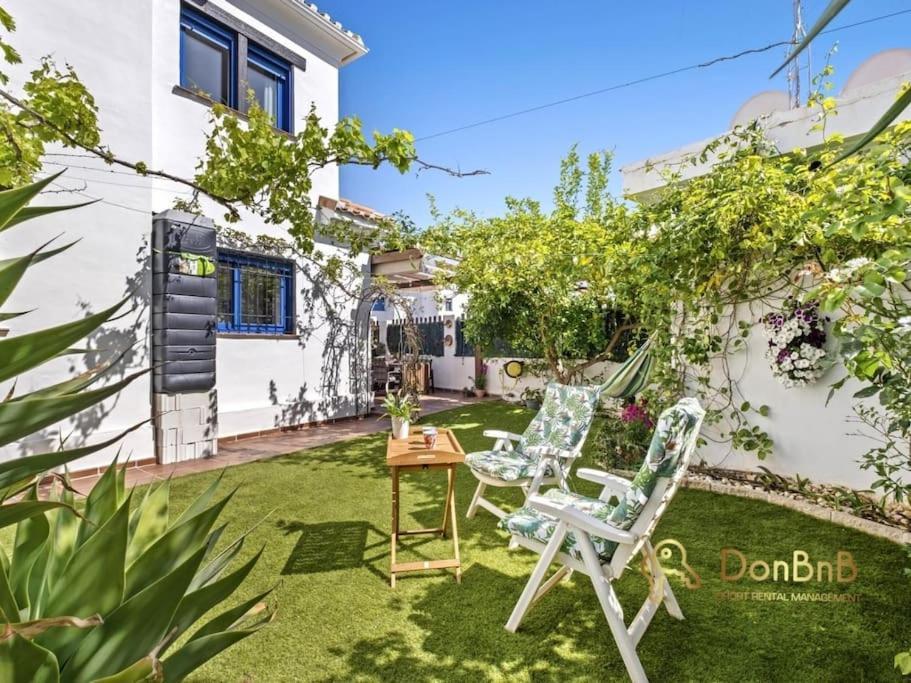 Casa Pareada En Los Pinos De Alhaurin Malaga Villa Alhaurín de la Torre Exteriör bild