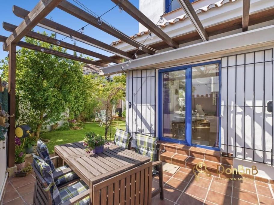 Casa Pareada En Los Pinos De Alhaurin Malaga Villa Alhaurín de la Torre Exteriör bild