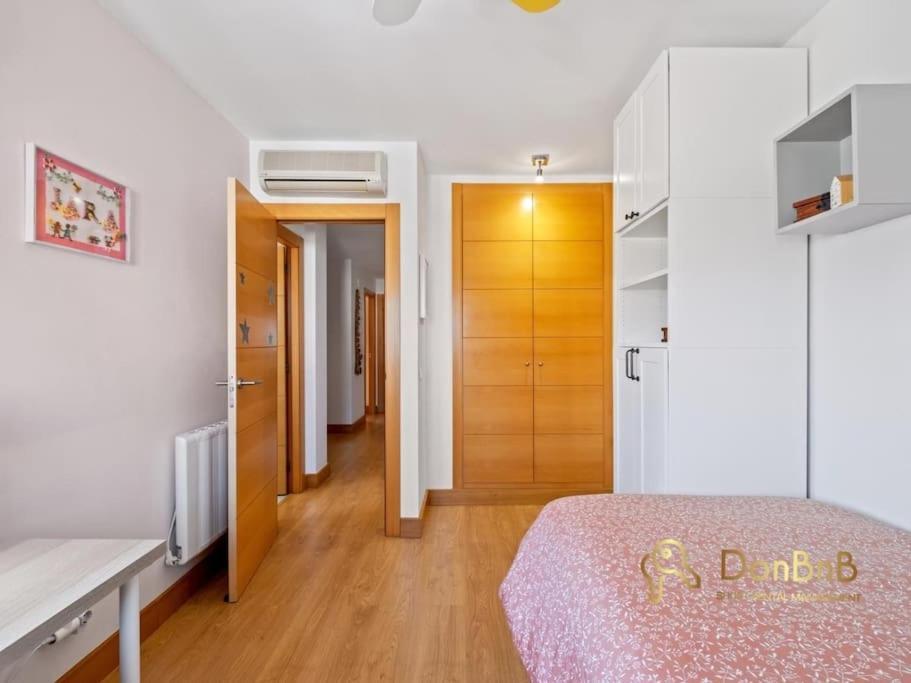 Casa Pareada En Los Pinos De Alhaurin Malaga Villa Alhaurín de la Torre Exteriör bild