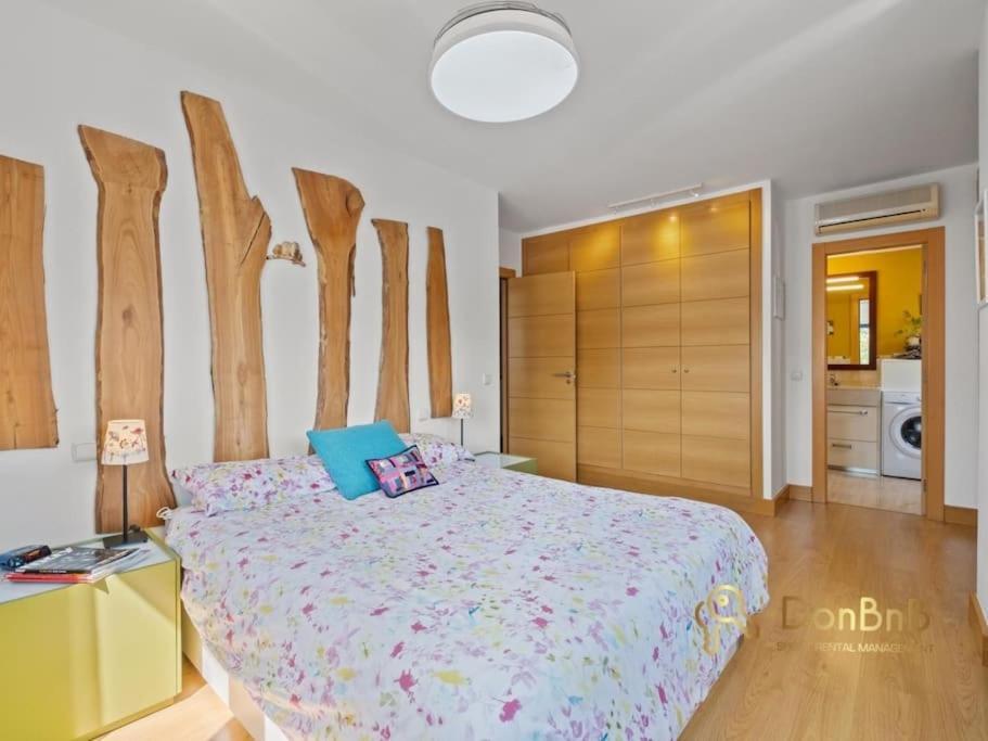 Casa Pareada En Los Pinos De Alhaurin Malaga Villa Alhaurín de la Torre Exteriör bild